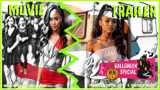 Hollywood | Empowering Music for Women | Tia Lopez – Movie Trailer (with lyrics)