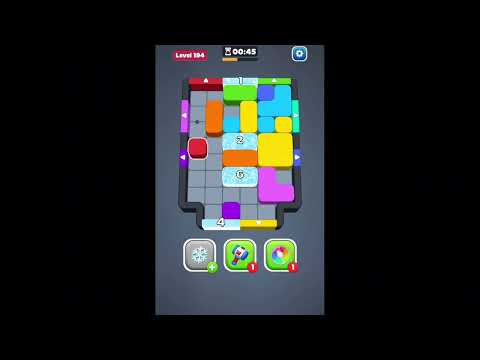 Wood Out: Color Jam Levels 191-192-193-194-195-196-197-198-199-200