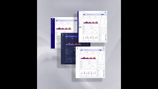Dashlot - Bootstrap 4 Admin Dashboard HTML Template