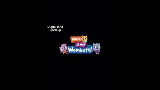 Work It Out Wombats Full Music