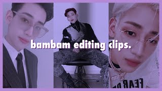 got7 bambam clips screenshot 1