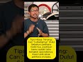 Tips Hidup Tenang:Cari "Lubangnya" Dulu!. Kunci anti-stres pelihara motuba. #Motuba #DenkusTalk #BMW