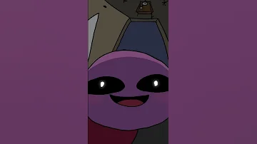 Kirby Plays Hide And Seek 