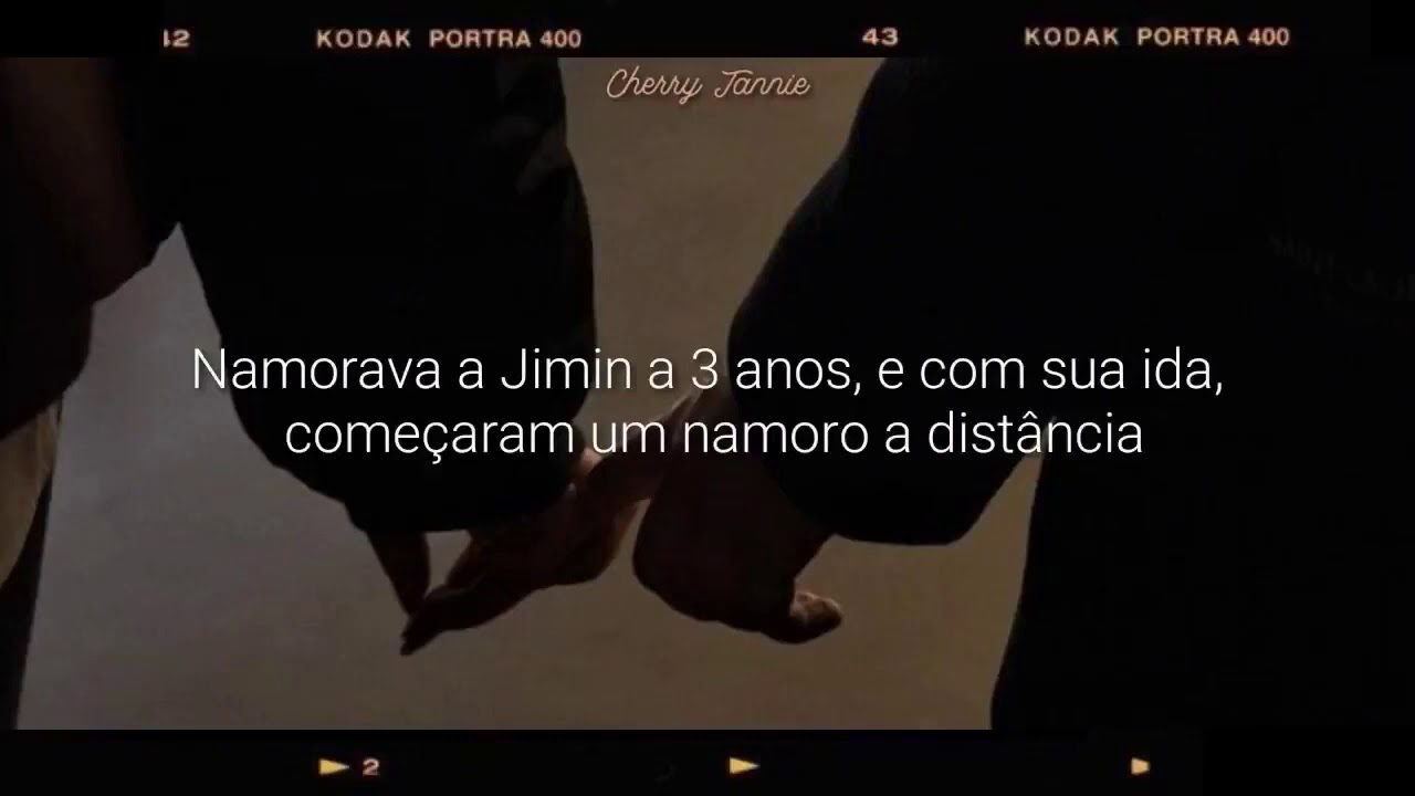 ASMR JIKOOK |  distância