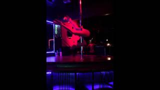 Fantasies on 5th. Anchorage ,Alaska. Strip club