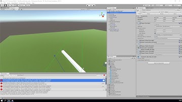 Third Person Shooter E46 : Authoritative Multiplayer