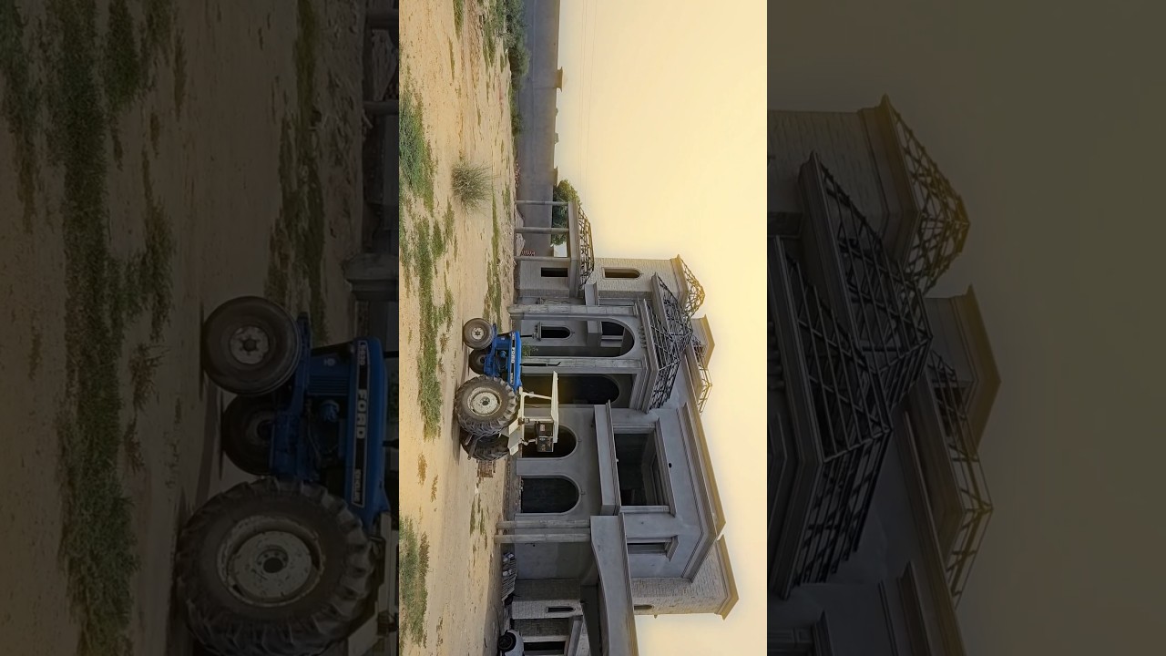 Stag Entry | Cheema y | Gur Sidhu | Tractor Edit