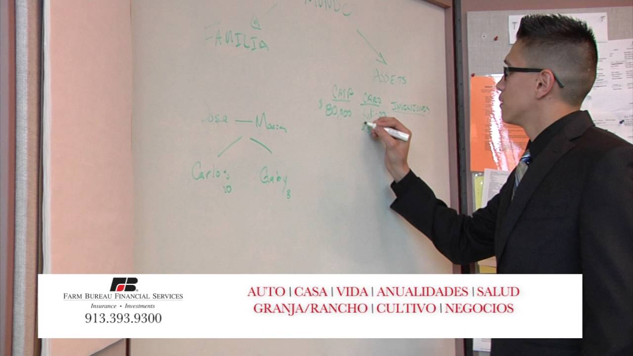 Farm Bureau Finalcial Services