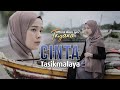 Tryana  cinta tasikmalaya official music lyric