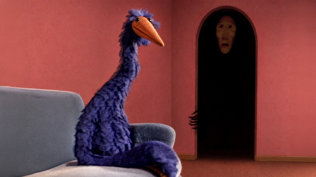⁣This Analog Horror is Secretly An Emotional Masterpiece