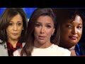 Eva Longoria Gets BACKLASH For Saying Latina Women Are The 'REAL' Heroines Of The Election