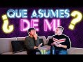 Lo que Pocos Saben... ¿Qué Asumes De Mí? | Pepe & Teo