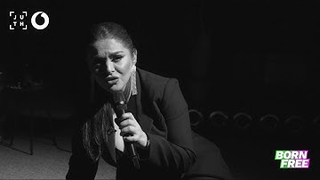 Fifi - Ninullë dashurie | A•Live•Night - 4K