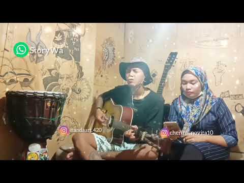 Story wa  baper  jikustik Puisi  full nya di  video selanjut 