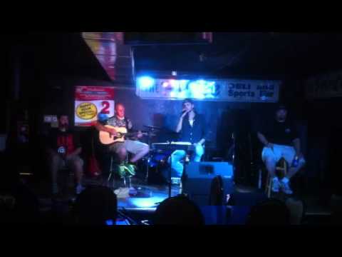 Drift away (cover)- John TItlow Band