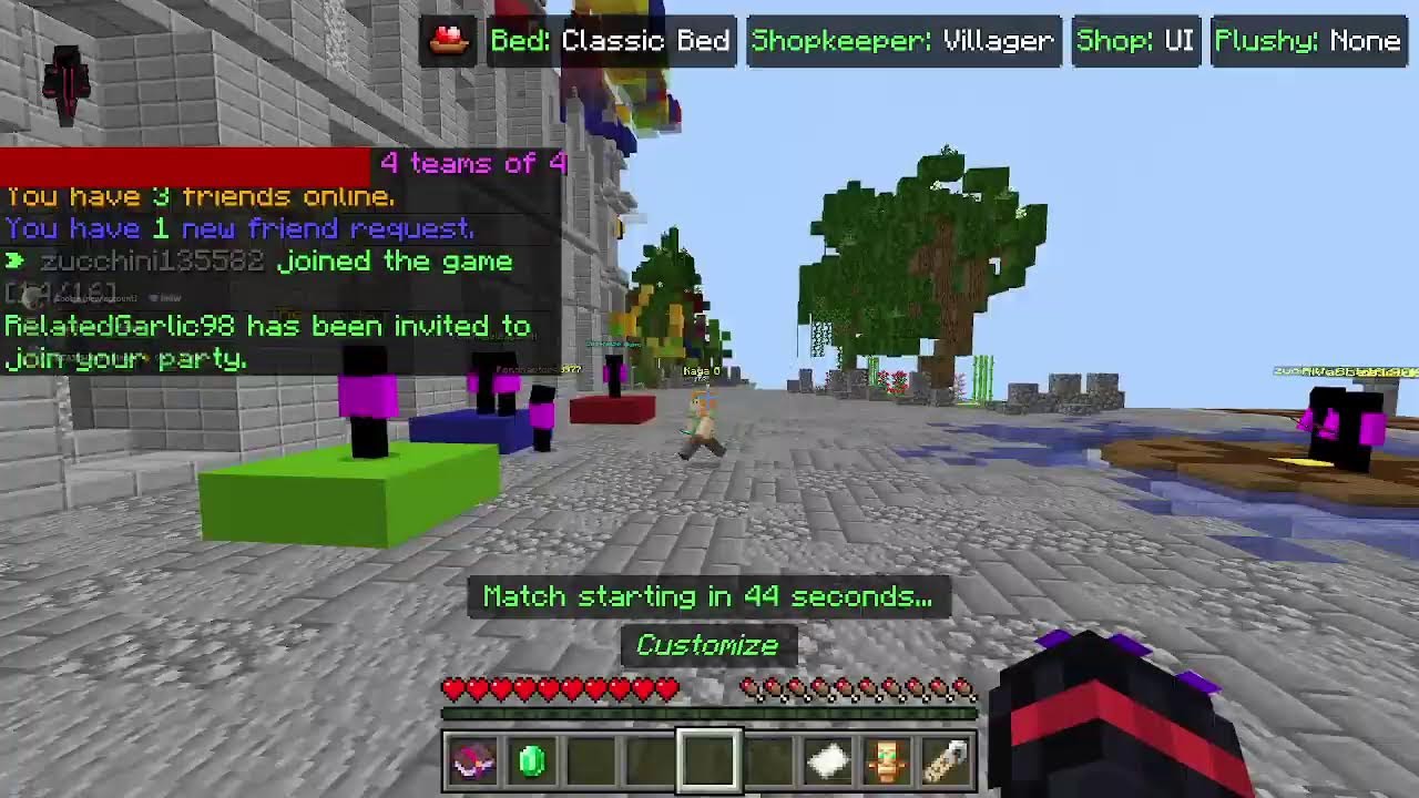 LIVE 🔴 Minecraft Survival SMP Day 28 – Viewers Can Join!