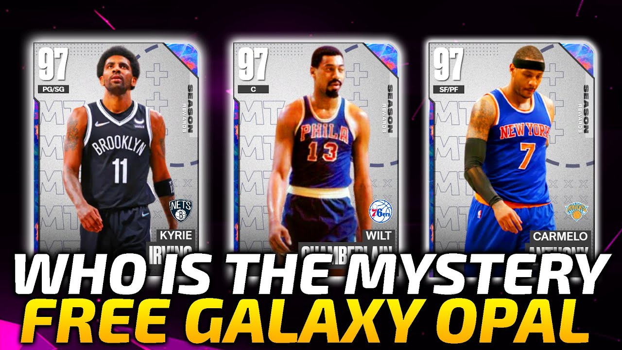 NBA 2K23 MyTeam Details Revealed