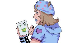 Hey Andy Sweetie - Gyjo Jjba