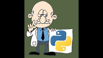 Curso Python-Módulo 1: Instalando o Python e o pacote matplotlib