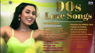 90’S Old Hindi Songs💘 90s Love Song💘 Udit Narayan, Alka Yagnik, Kumar Sanu 🥰 Hindi Jukebox Songs