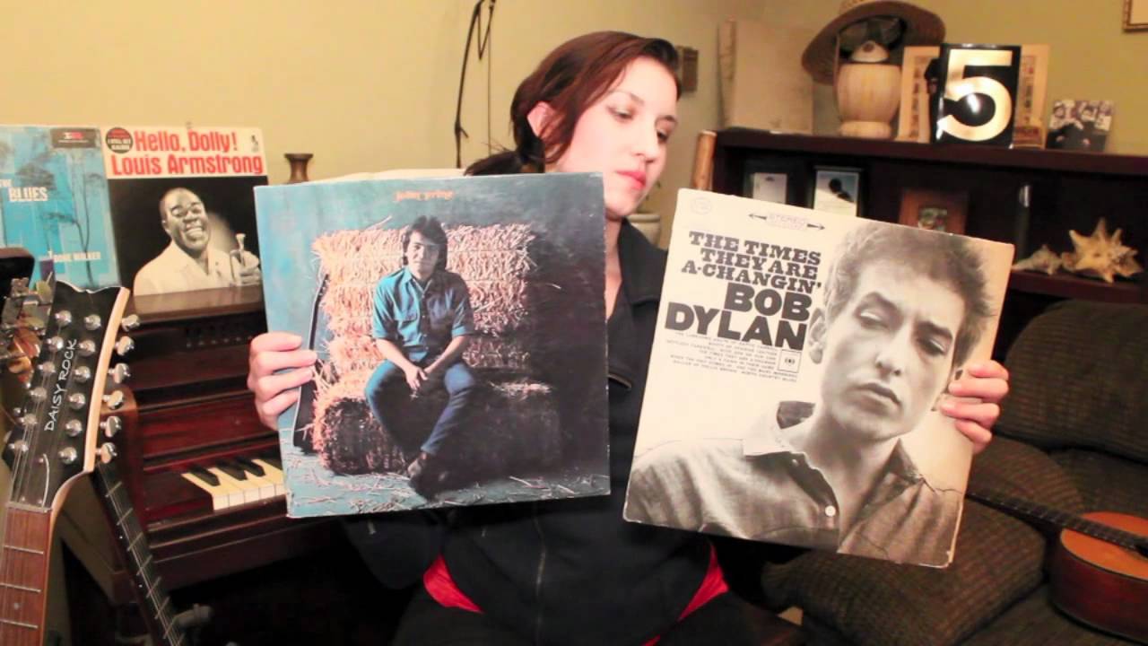 Bob Dylan VS John Prine? - YouTube