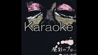 【EGOWRAPPIN】【色彩のブルース】【karaoke】【カラオケ】【off vocal」