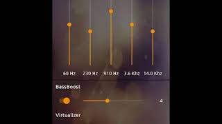 PowerAudio Pro Music Player v4 1 0 APK screenshot 1
