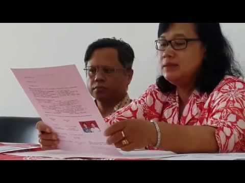 Video: Bintang yang memilih pernikahan sipil daripada pernikahan resmi