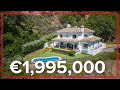 Inside Casa Goh a €1,995,000 Beautiful Villa in Monte Mayor, Benahavis