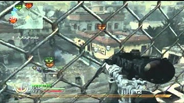 Mw2 FML Moments