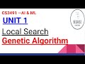 Genetic Algorithm in Tamil (v1.10.4) π§¬
