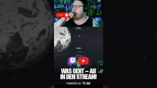 Meet my AI co-host, he does the talking.