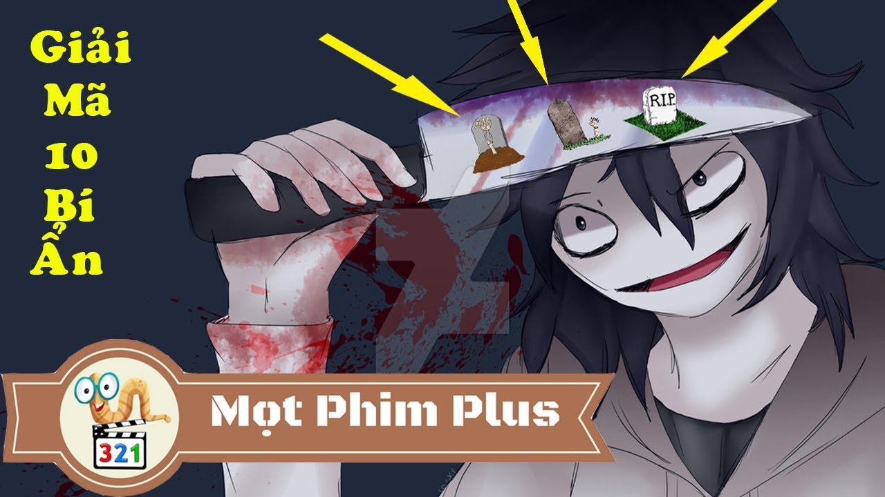 Jeff the Killer: Hãy cùng khám phá hình ảnh liên quan đến Jeff the Killer - một trong những nhân vật kinh dị được biết đến nhiều nhất trên internet. Sự khắc nghiệt và đáng sợ của anh ta sẽ khiến bạn thót tim và hứng thú đồng thời.