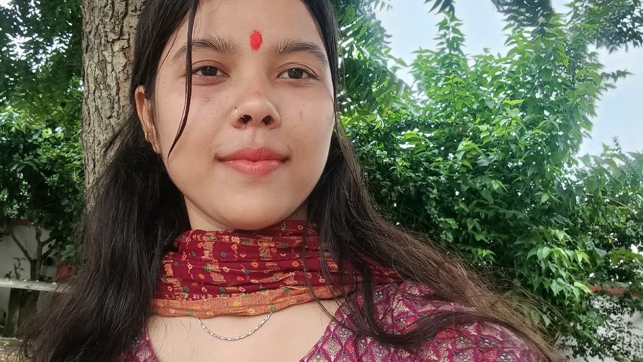 भैया नहीं आए😔खुद ही बाँध ली राखी 🥺💔 Happy RakshaBandhan❤️#rakshabandhan #trending #viralblogvideo