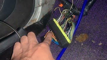 Review satria speeduino part 2