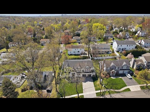239 Greenway Terrace, River Edge, NJ home video tour
