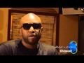 Exclusive: Rico Love pays Respect to Puff Daddy & Speaks on Relationship w/ Ma$e