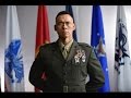 The Colonel TRAILER starring Kevin Durand