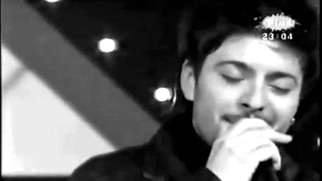 Vjerujem u Anđele - Toše Proeski