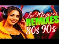 Top Éxitos Dance 80s & 90s 🕺💥 Clásicos Que Nunca Pasan de Moda