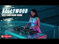 Bollywood Bass Vibes 2025 🔥 | Nonstop Dance