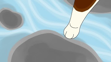 Fearless (She Cat MAP) - Parts 11 and 12 COMPLETE