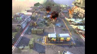 Nox Icee - Black Ops Ii Game Clip