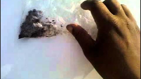 Smart Dust Evidence 1A