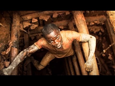 Dünyanın en kötü işleri | Komple belgesel