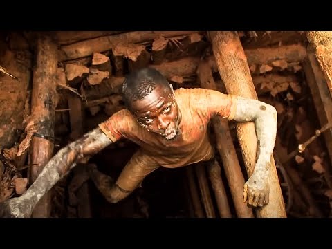 Les pires métiers du monde | Documentaire complet