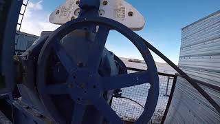 Lufkin 114-143-64 Pump Jack