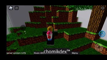 I finally got chomikbrine.