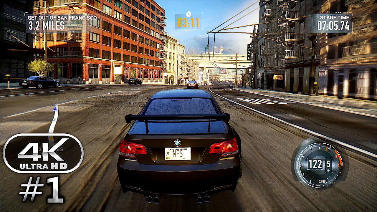 Need For Speed The Run Gameplay Walkthrough Part 1 NFS The Run PC 4K 60FPS No Commentary need-for-speed-the-run-gameplay-walkthrough-part-1-nfs-the-run-pc-4k-60fps-no-commentary