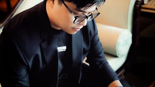 Nếu Kém Duyên Vô Phận | Ưng Đại Vệ | Cover